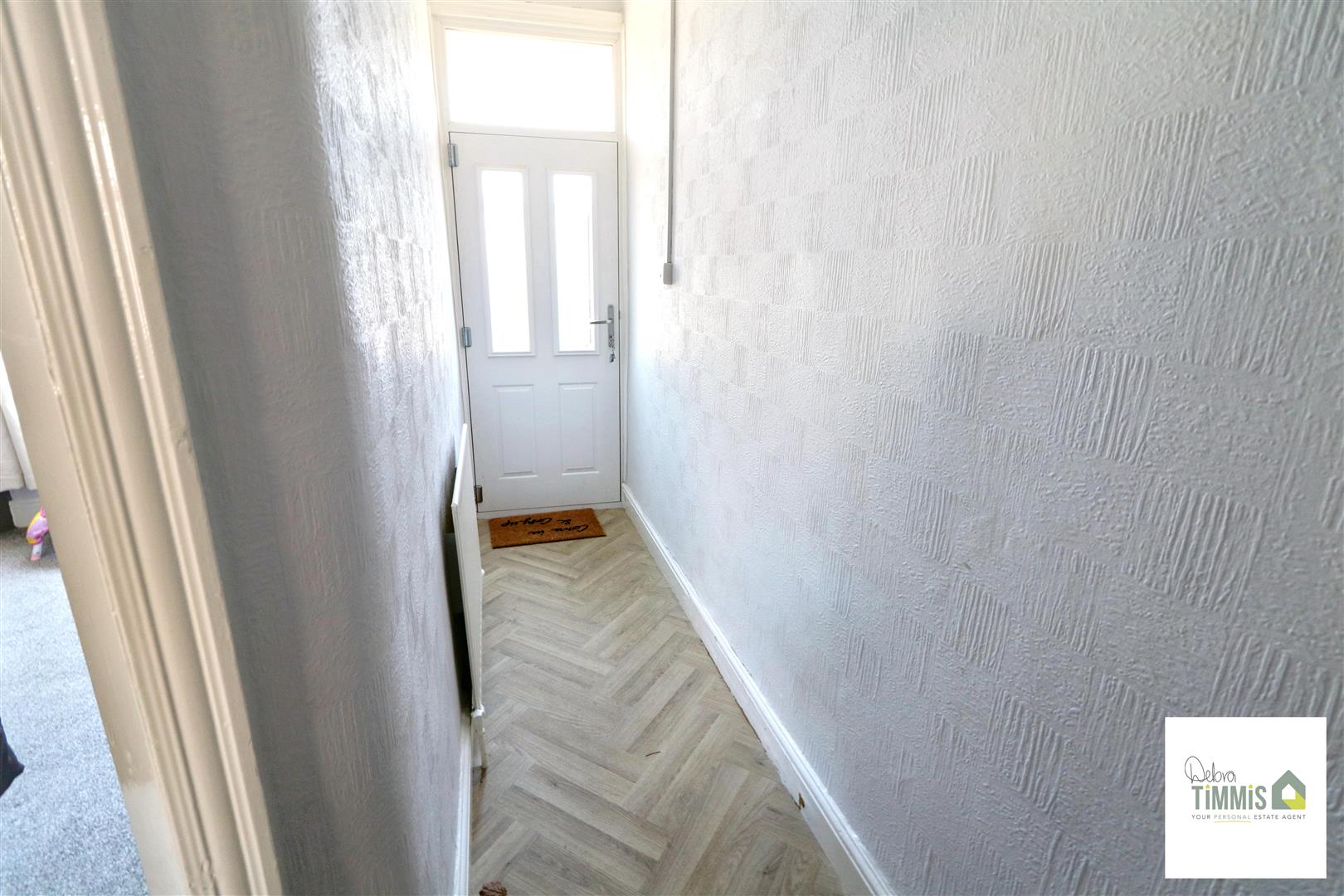 2 bed property in Northwood Park Road, Stoke-On-Trent